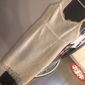 Miss guided midi lace dress